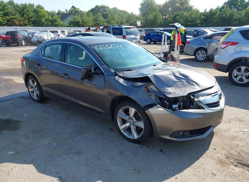 Acura Ilx