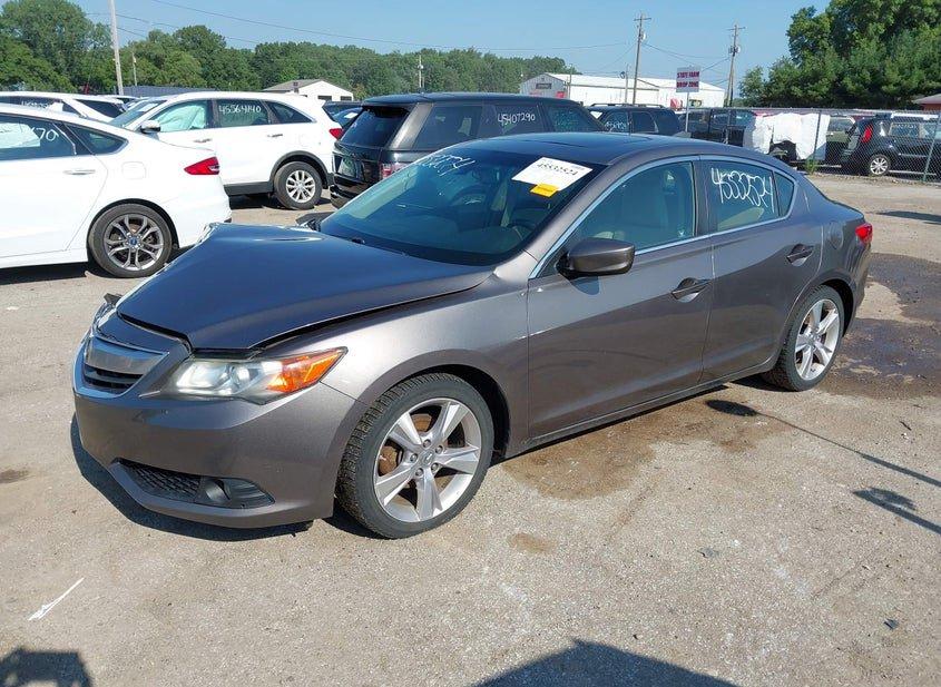 Acura Ilx