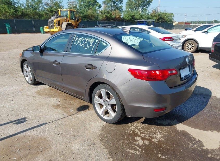 Acura Ilx