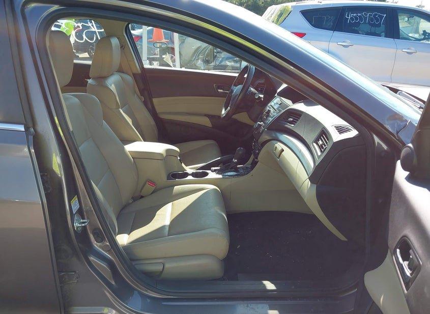 Acura Ilx