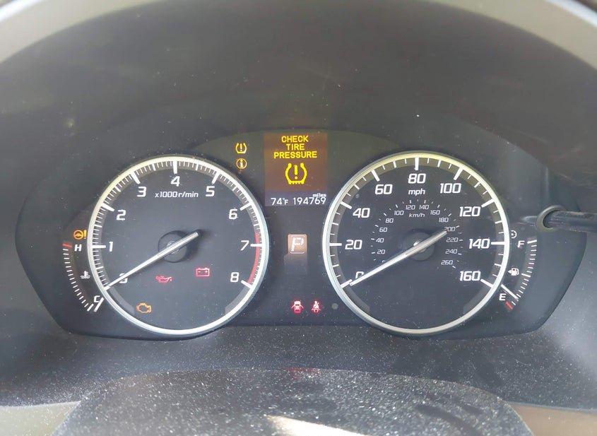 Acura Ilx
