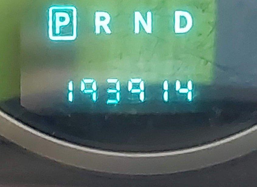 Chrysler Town   Country