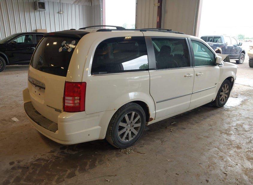 Chrysler Town   Country