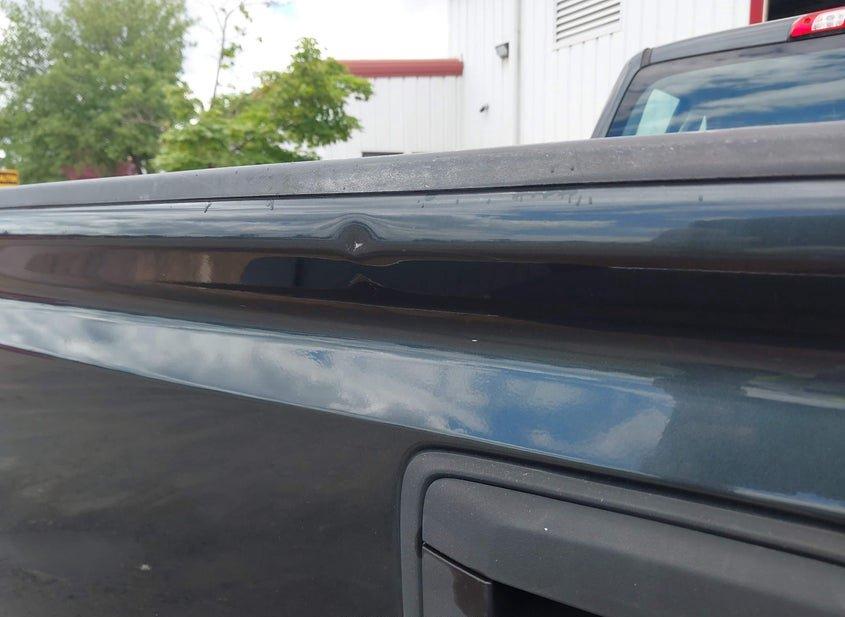 Chevrolet Silverado 3500Hd