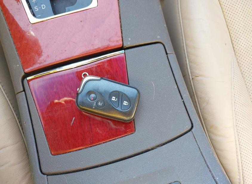 Lexus Es 350