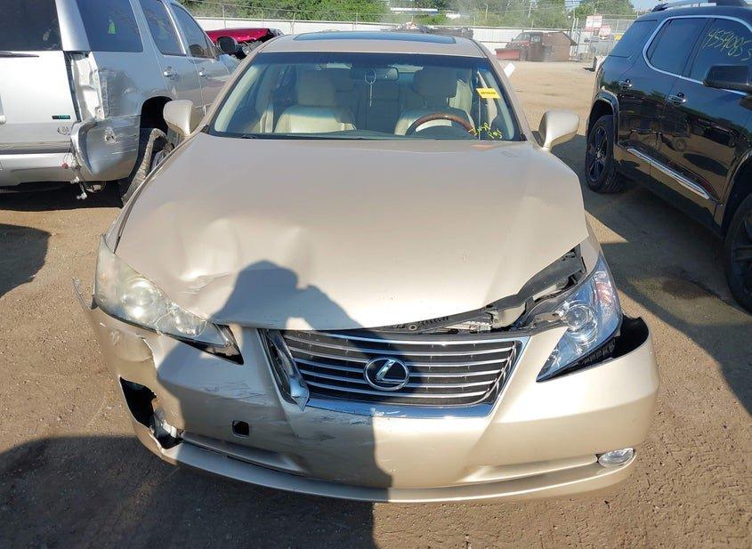 Lexus Es 350