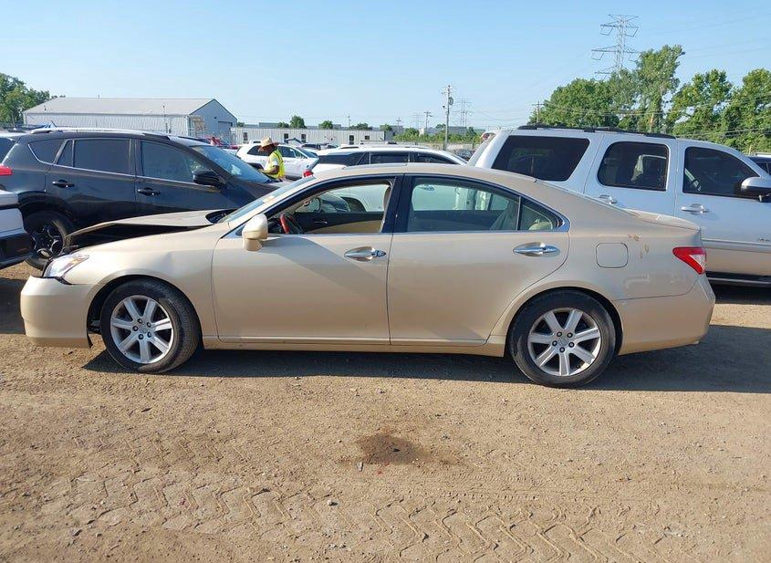 Lexus Es 350