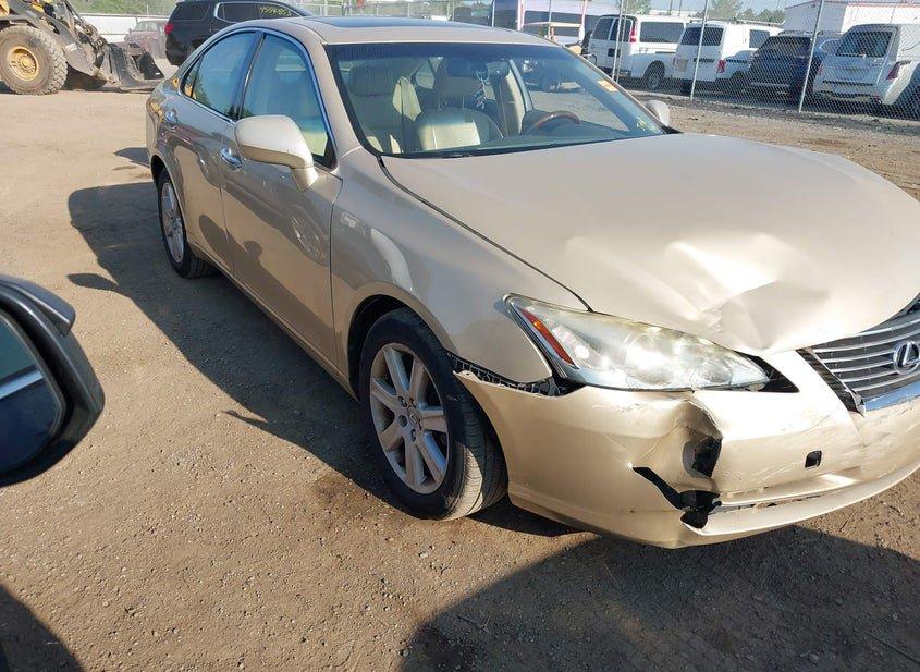 Lexus Es 350