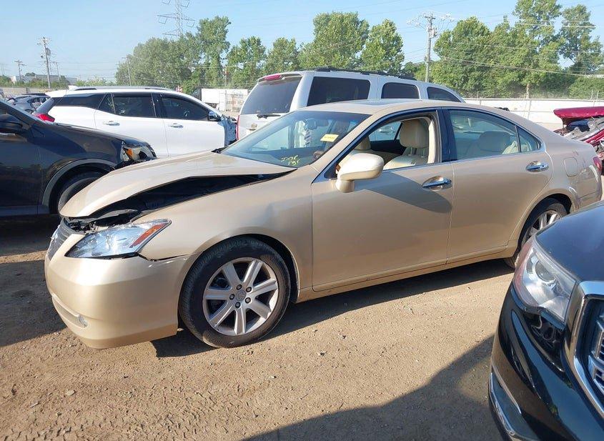 Lexus Es 350