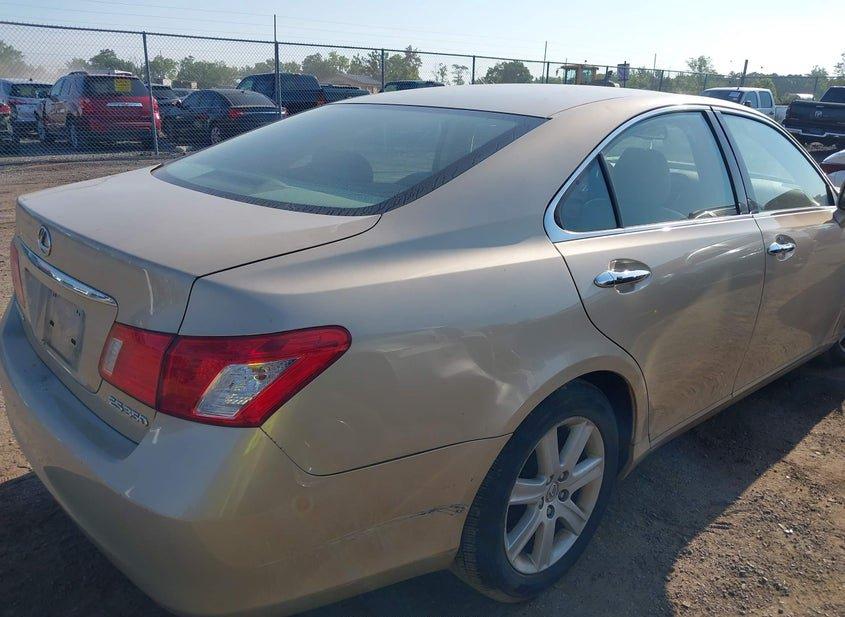 Lexus Es 350