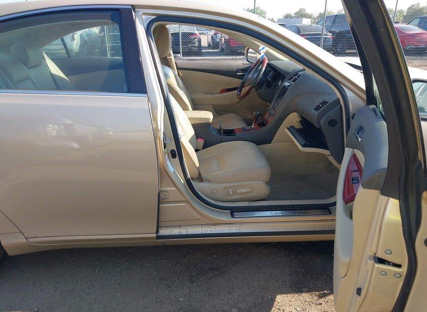 Lexus Es 350