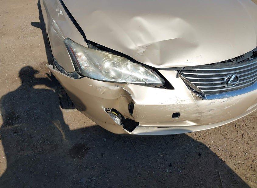Lexus Es 350