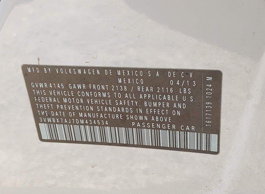 Volkswagen Jetta