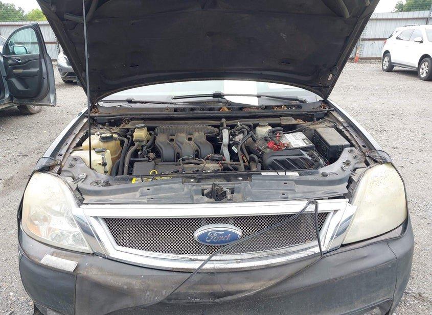 Ford Five Hundred