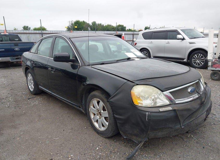 Ford Five Hundred