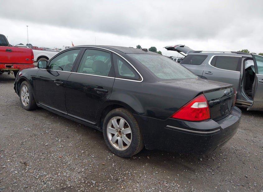 Ford Five Hundred