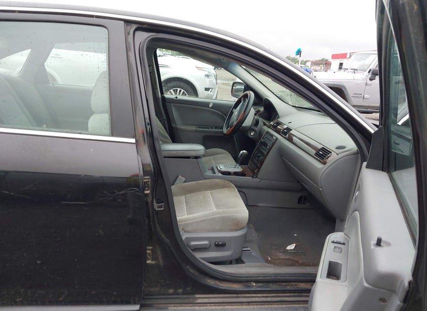 Ford Five Hundred