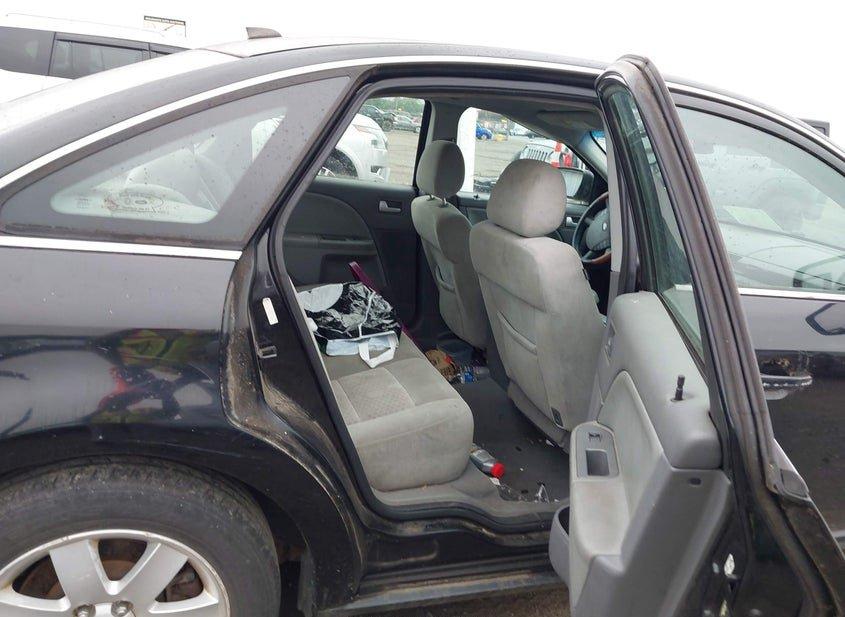 Ford Five Hundred