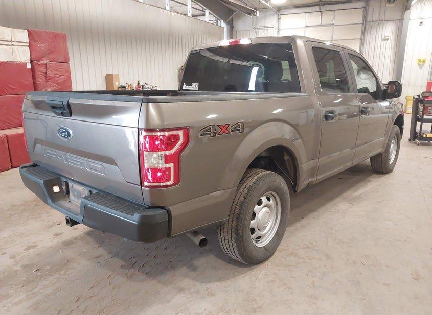 Ford F-150