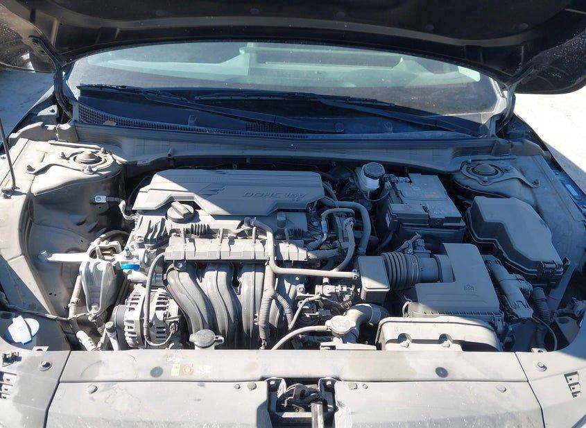 Kia K4