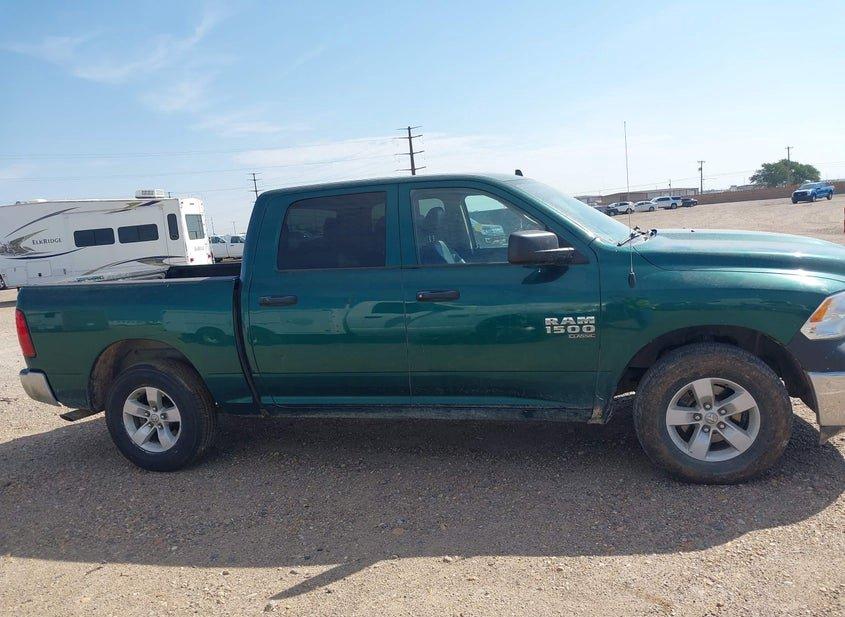 Ram 1500 Classic
