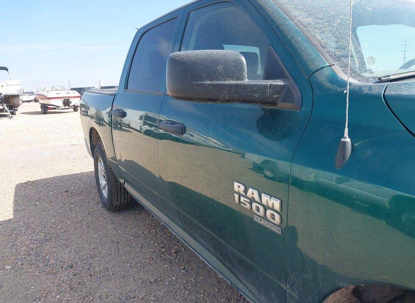 Ram 1500 Classic