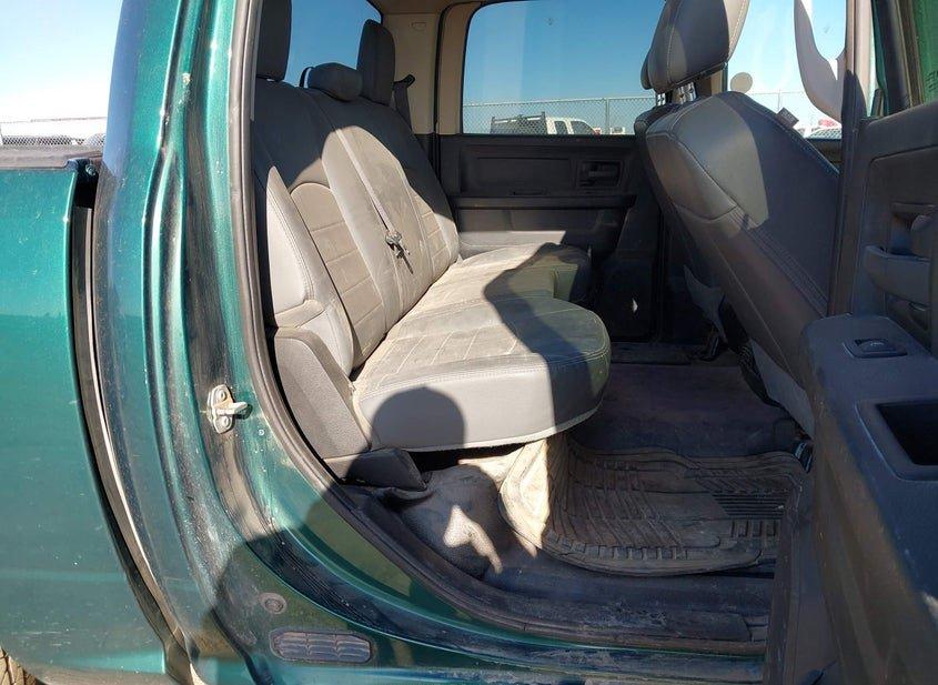 Ram 1500 Classic