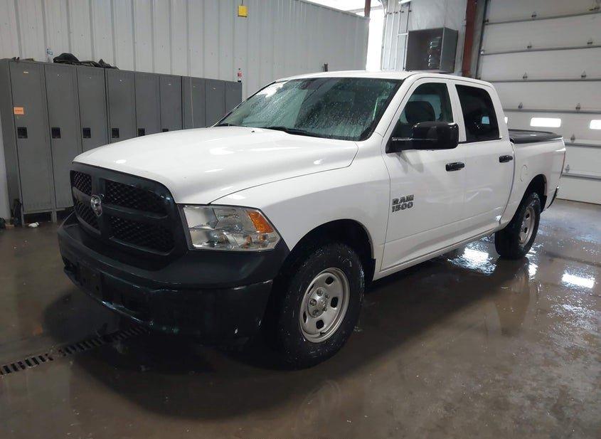 Ram 1500