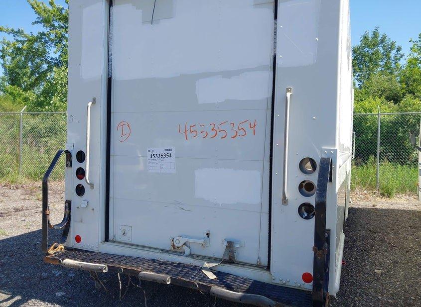 Freightliner Mt55G