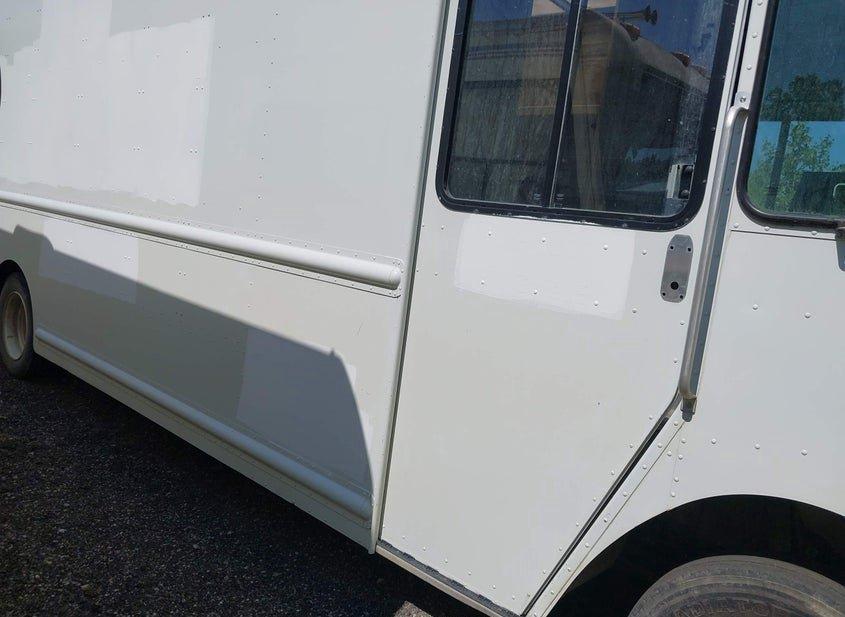 Freightliner Mt55G