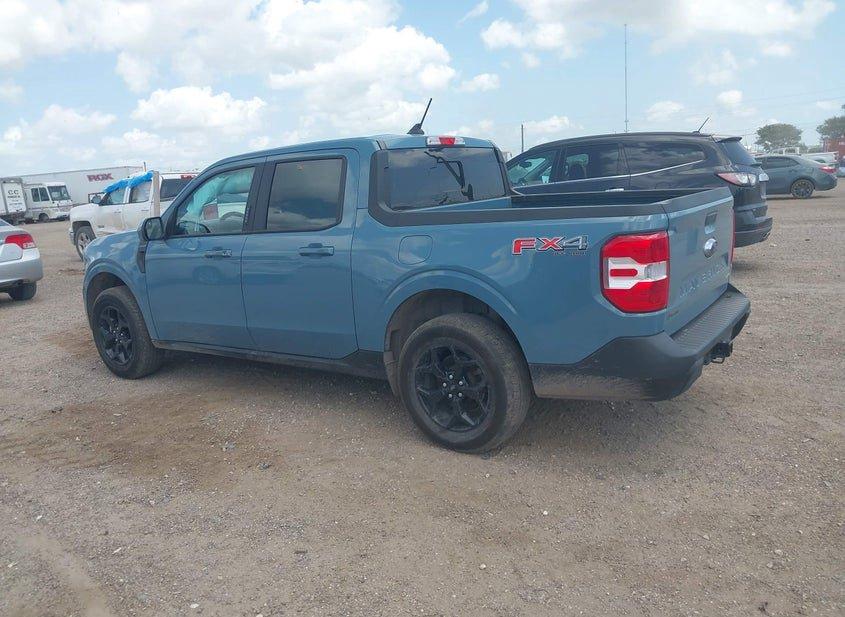 Ford Maverick