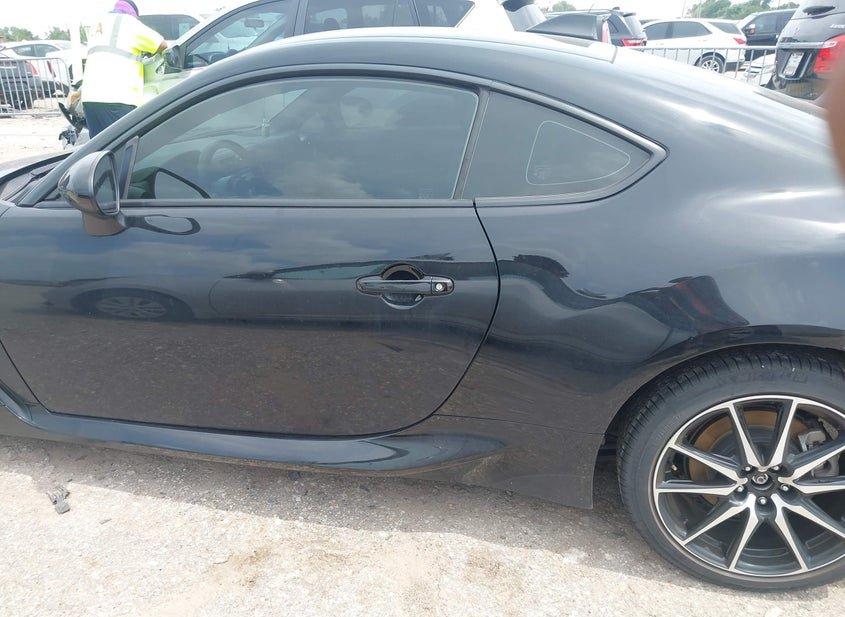 Toyota Gr86