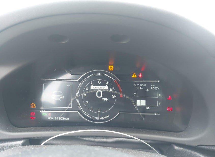 Toyota Gr86