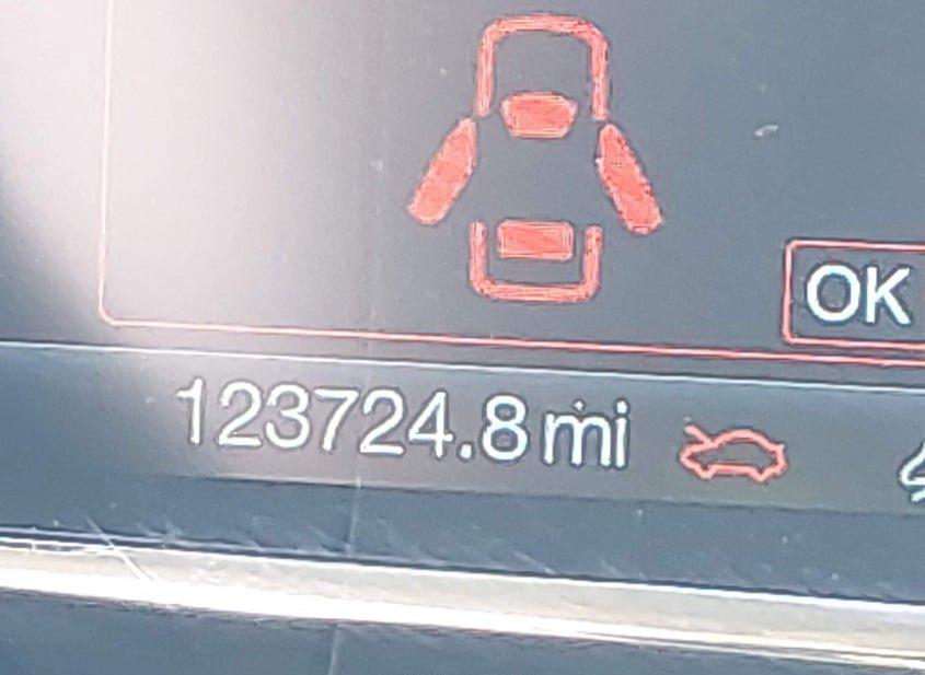 Lincoln Mkz Hybrid