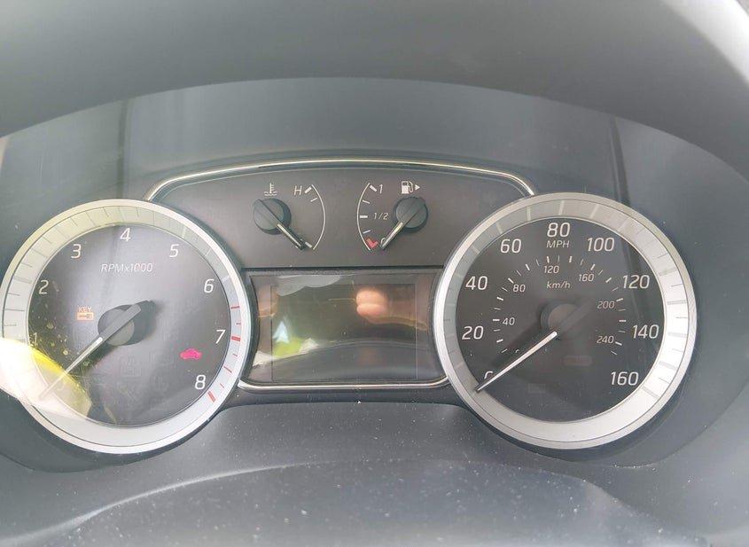 Nissan Sentra