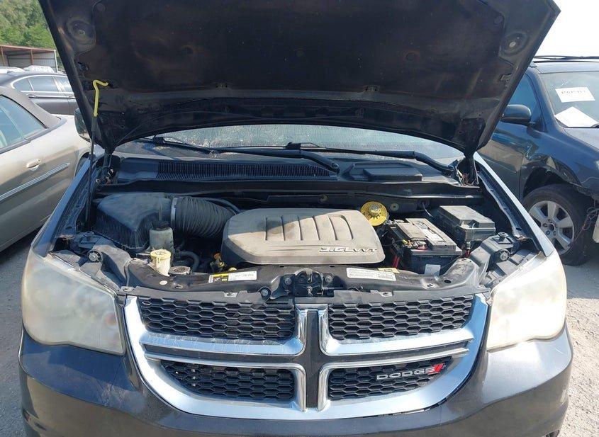 Dodge Grand Caravan