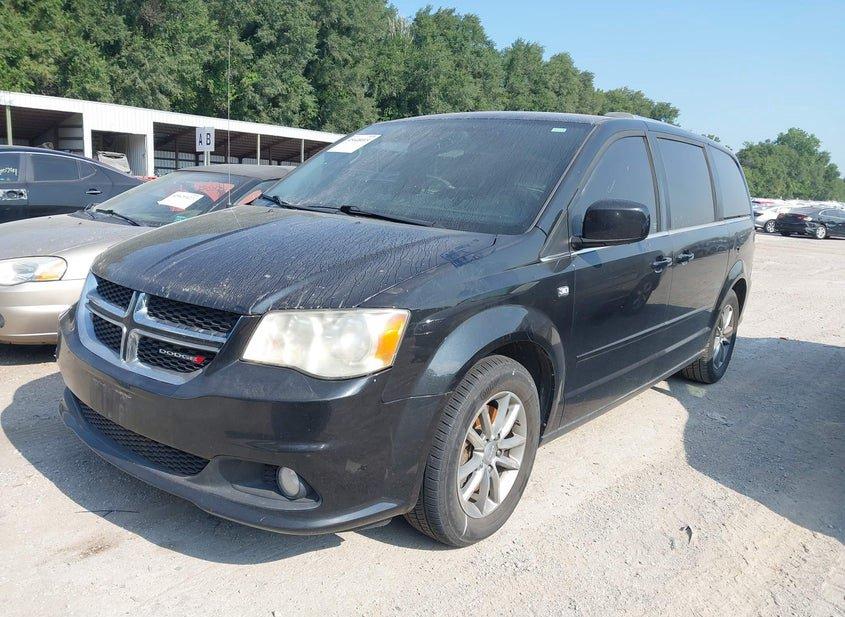 Dodge Grand Caravan
