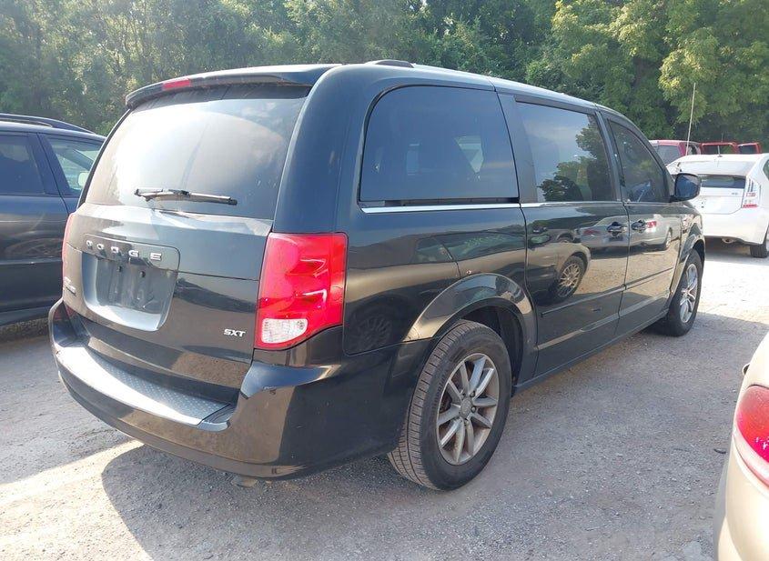 Dodge Grand Caravan