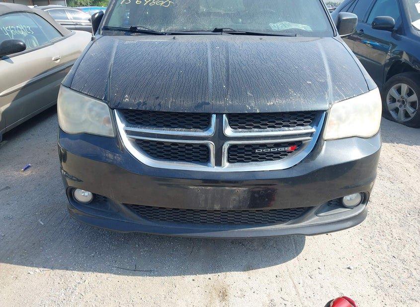 Dodge Grand Caravan