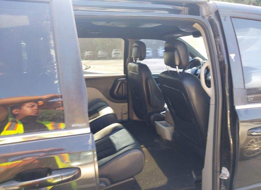 Dodge Grand Caravan
