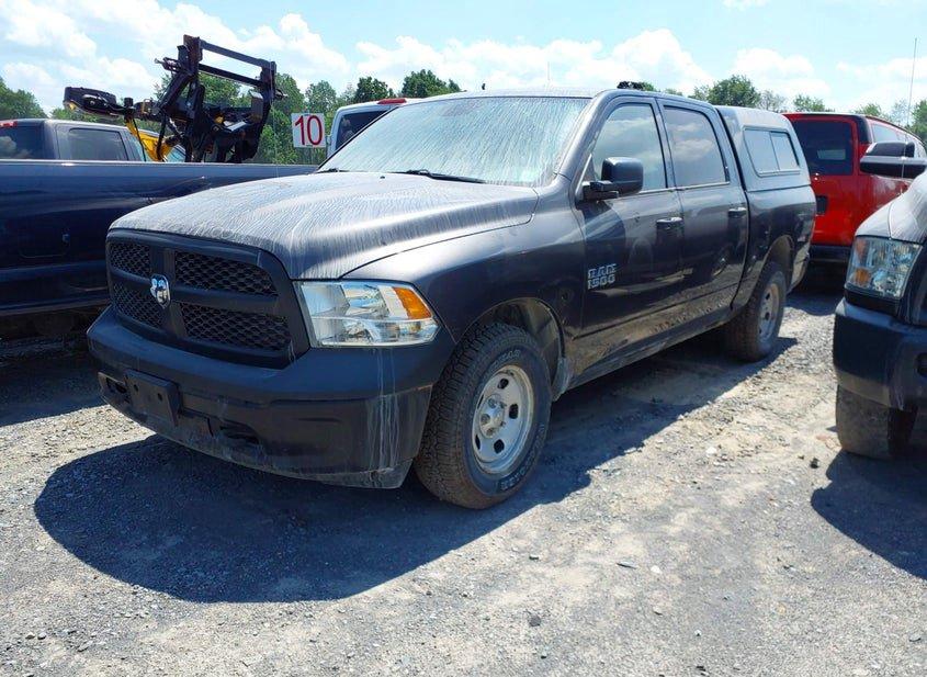 Ram 1500