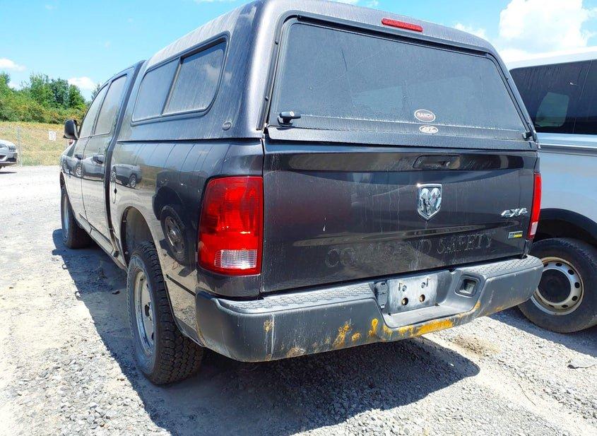 Ram 1500