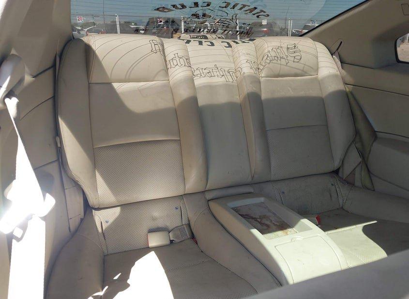 Infiniti G35