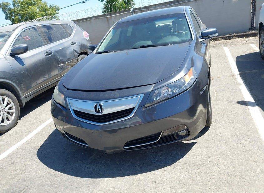 Acura Tl
