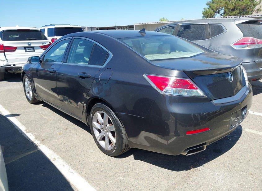 Acura Tl
