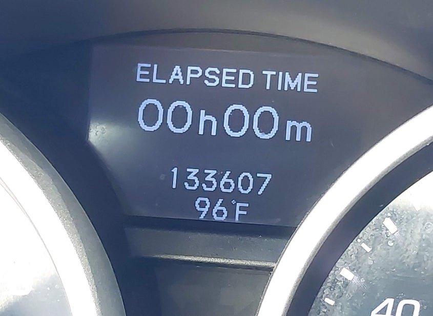 Acura Tl