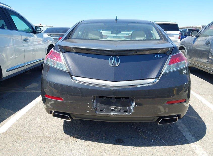 Acura Tl