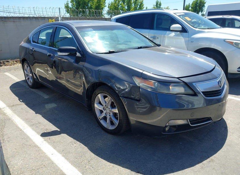 Acura Tl