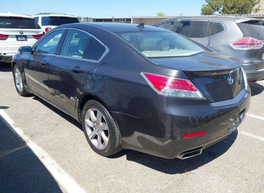 Acura Tl