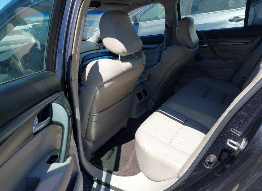 Acura Tl